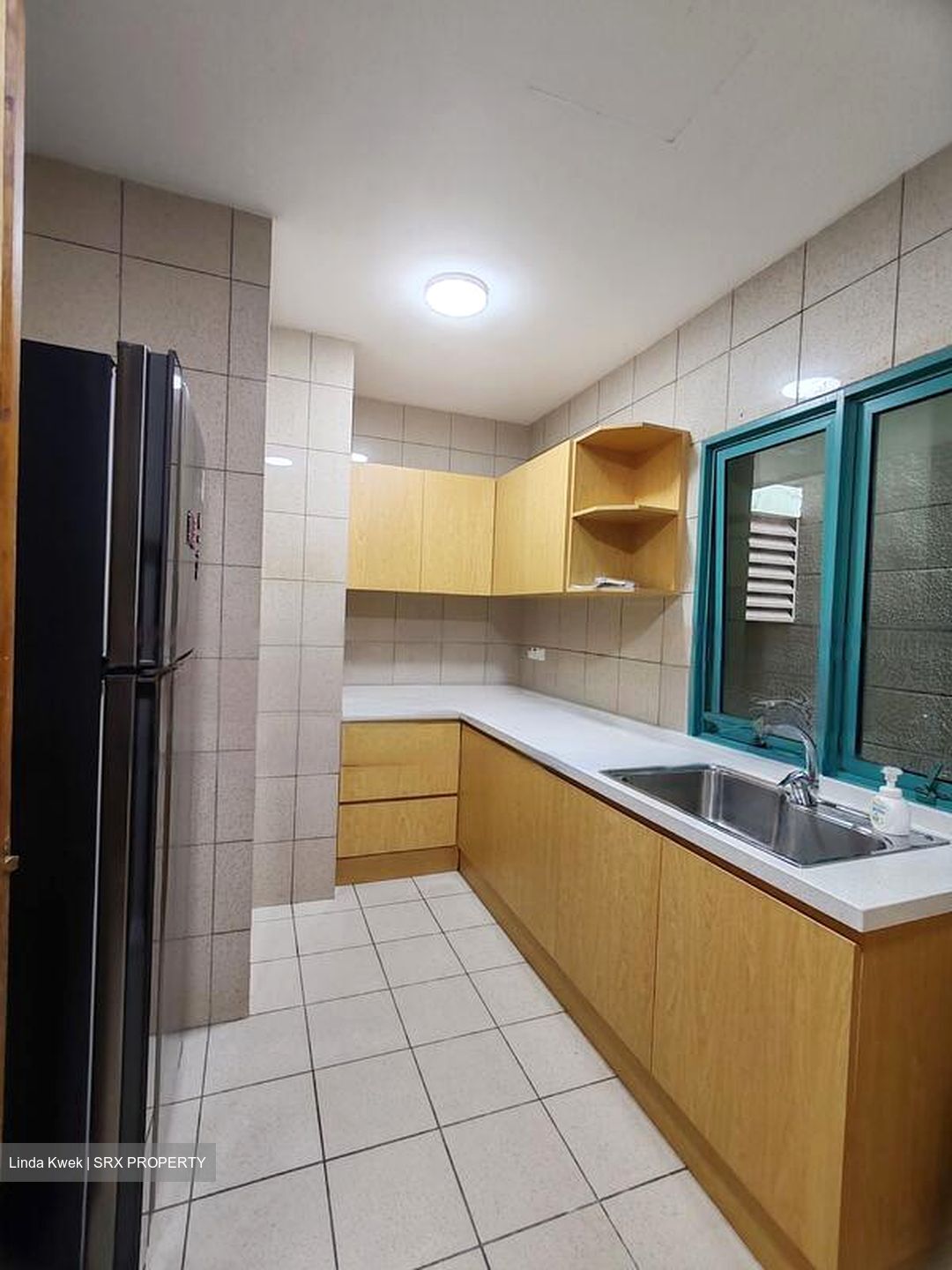 Oleanas Residence (D9), Condominium #479735321